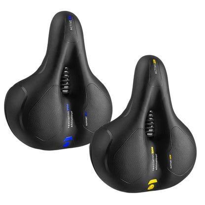 Seat Cushion For Comfortable Support And Pain Free Long Sitting 15101087580486-1