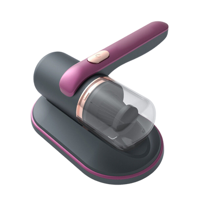 Cordless Vacuum For Dust Mites - Portable Design