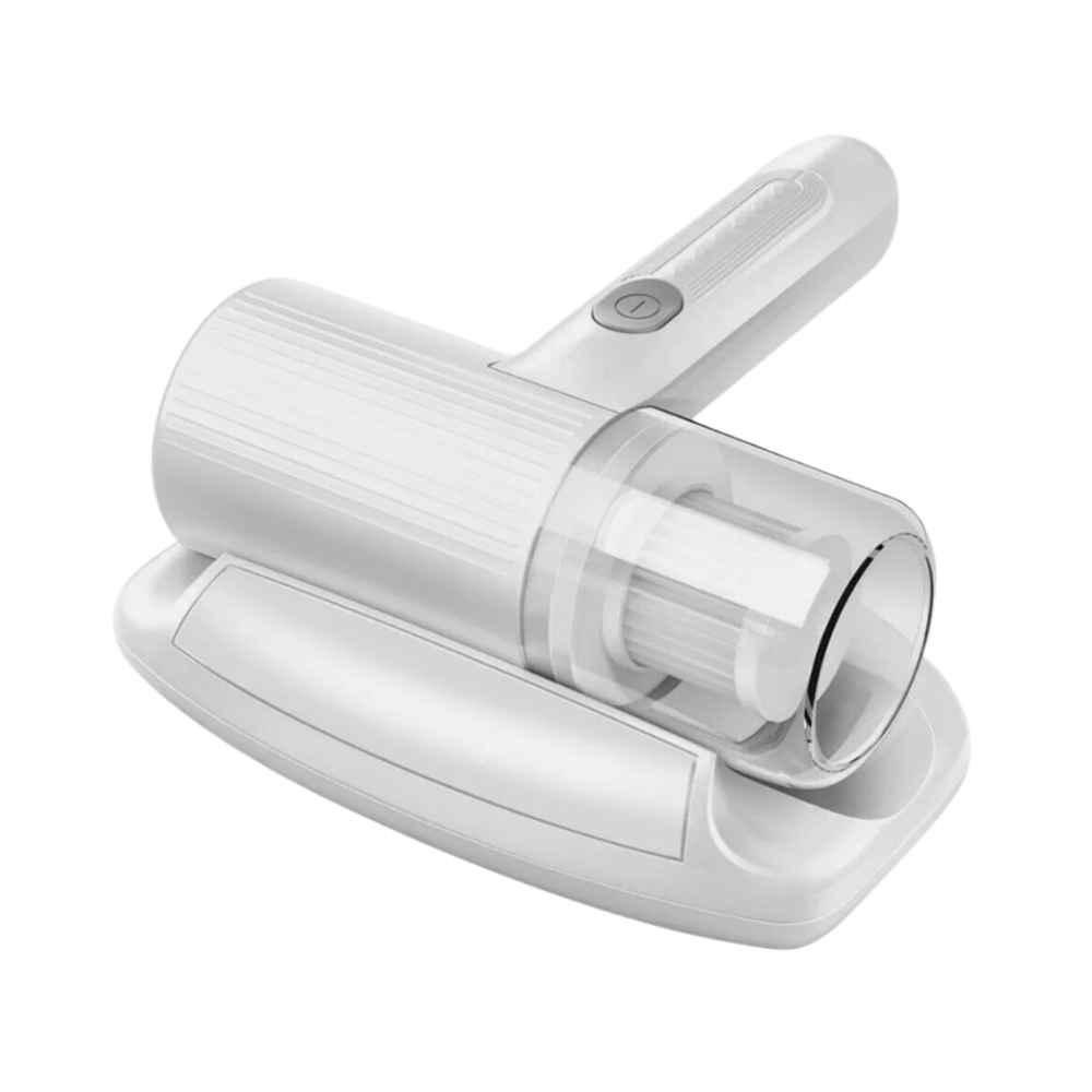 Cordless Vacuum For Dust Mites - Portable Design