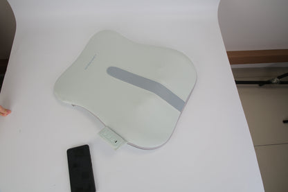 1 Set  Shiatsu Back Massager 3D Deep Tissue Kneading Massage Pillow Cordless USB Rechargeable With 3 Massaging Modes 2 Heating Levels 10Mins Auto-Off For Back Shoulder Waist Lumbar No Chair 9016324522204-1