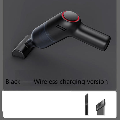 Tool Cordless Handheld Hoover 120W 20000Pa High Power Mini Car Hoover 8545298383150-1