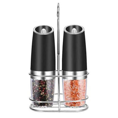 Electric Salt Pepper Grinder Set 11534418968844-1