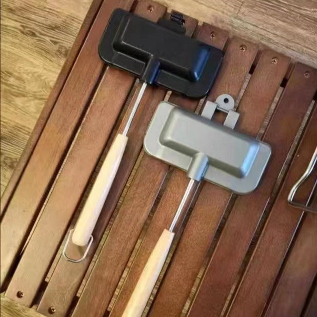 Double Sized Multipurpose Sandwich Pan 9467640611118-1