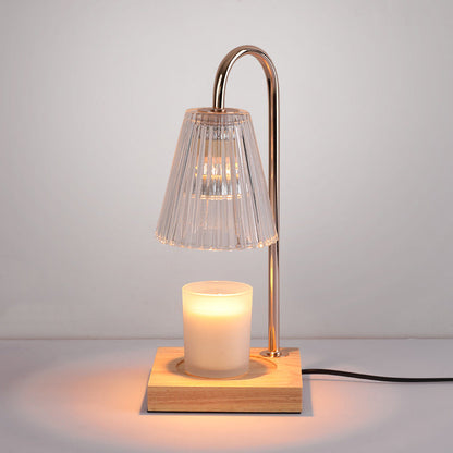 Elegant Romantic Warming Table Lamp For Cozy Ambient Lighting 8998624362777-1