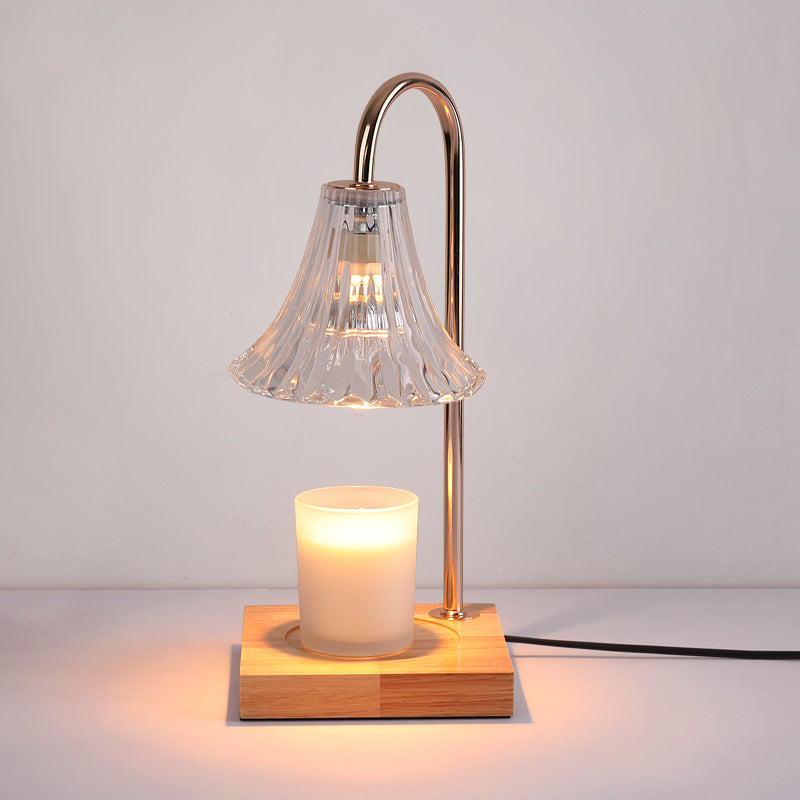 Elegant Romantic Warming Table Lamp For Cozy Ambient Lighting 8998624362777-1