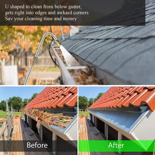 Powerful Versatile Pressure Washer For Efficient Home Cleaning 10457042616654-1