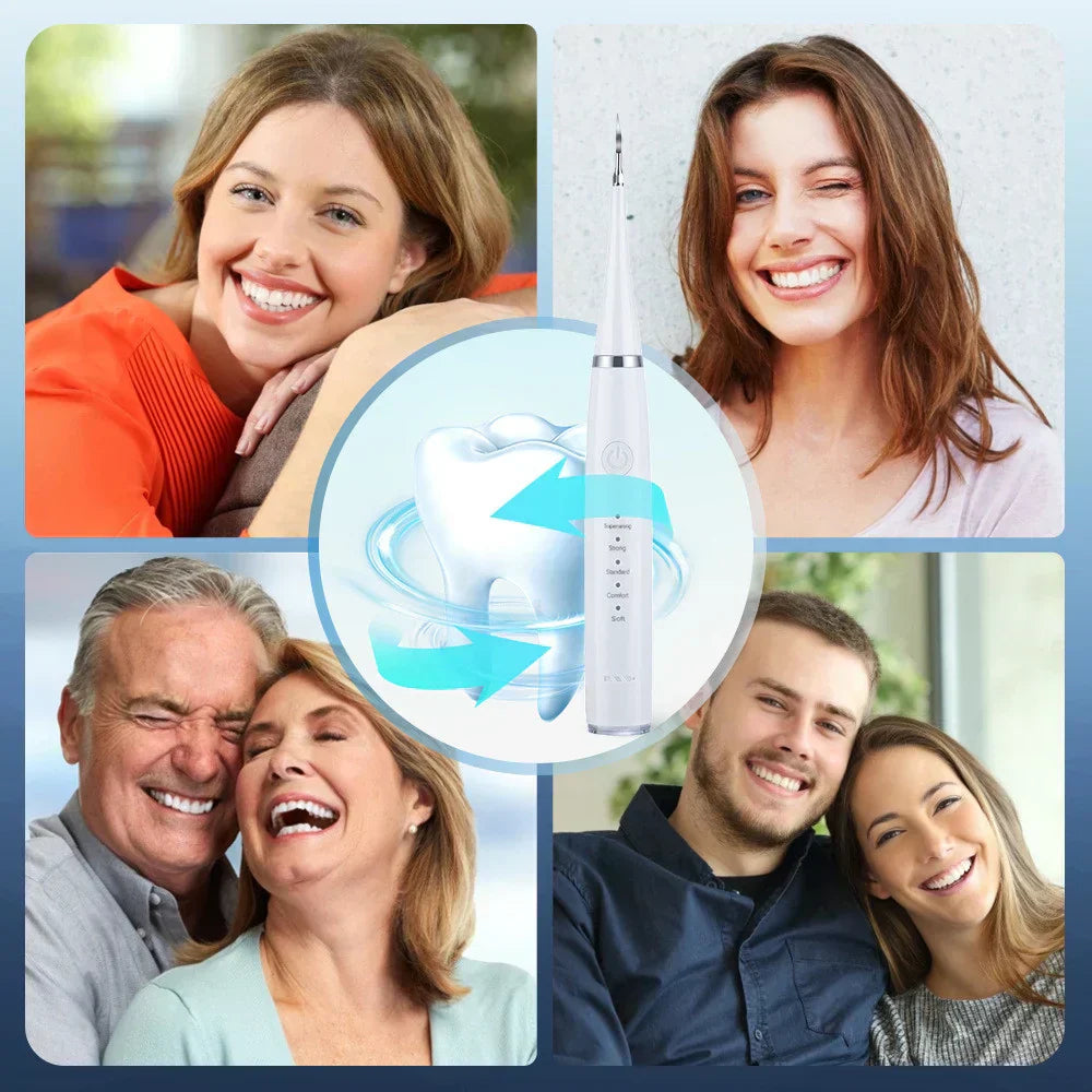 Smilepro | Professional Teeth Cleaning, Right At Home! 10368377389402-1
