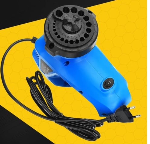 Drill grinders for twist pieces 9557969961262-1