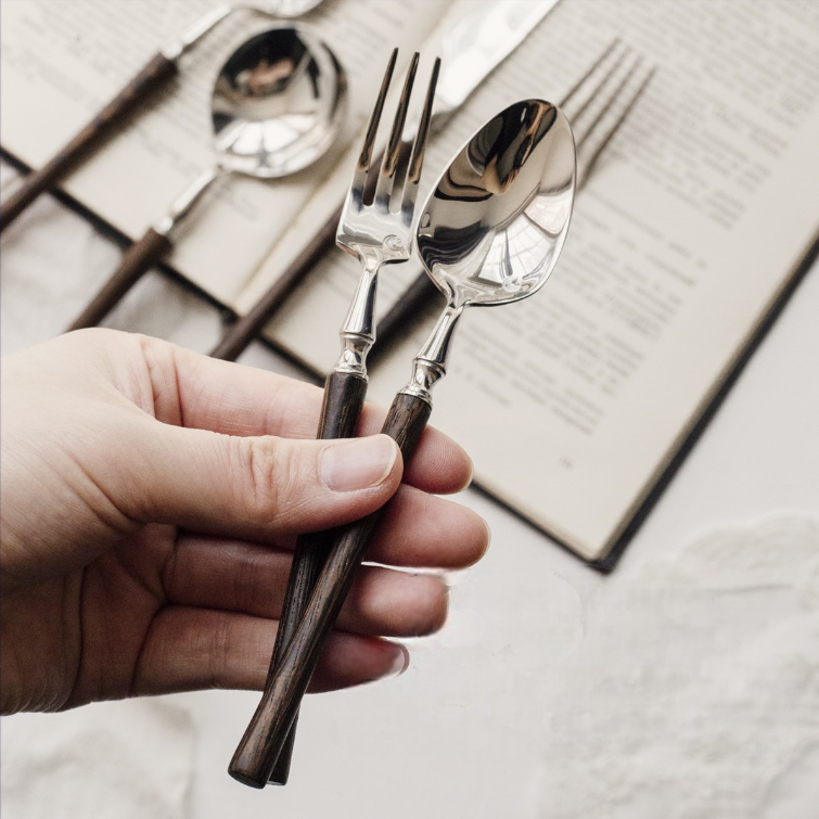 Dine Like Royalty with Unstoppable Style and Strength 11635752960268-1