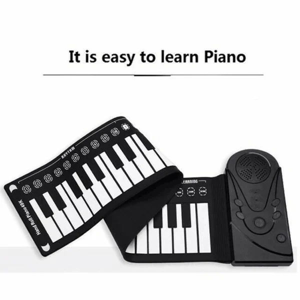 Best Christmas Gift - Hand Roll Portable Piano (Today 49% OFF) 8971730813209-1