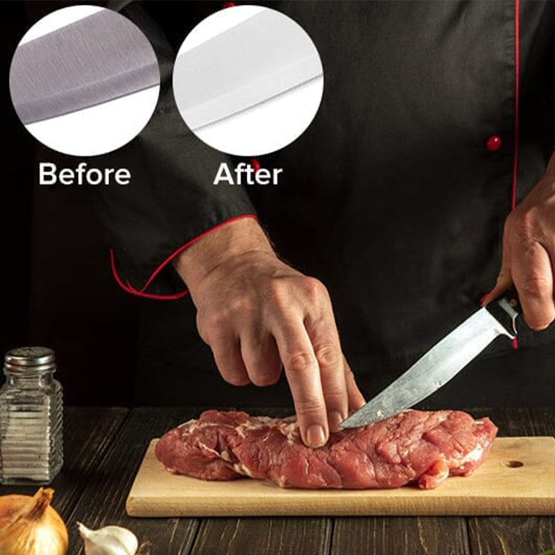 Professional Kitchen  Sharpening Tool Set Adjustable Angle Grinder 11570559615244-1