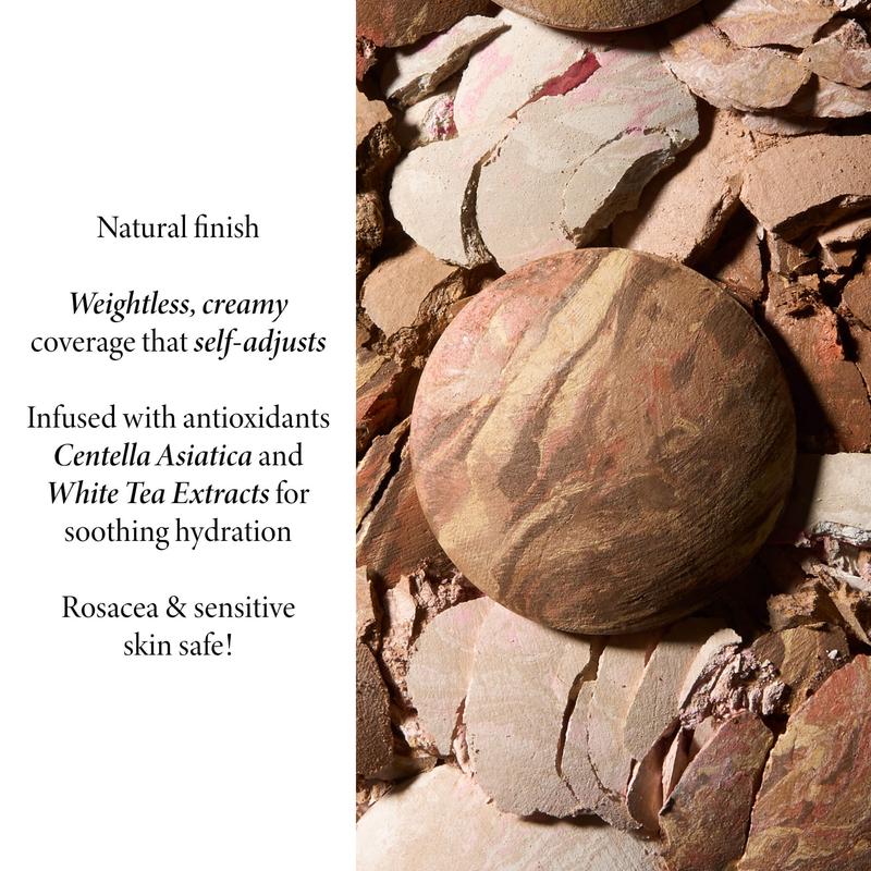 Baked Starter Kit - Tuscan Dreams Includes Baked Multicolor Eyeshadow Palette 9004155175166-1