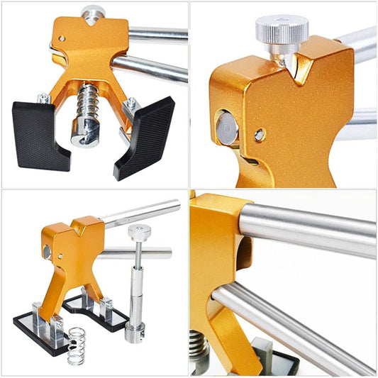 Paintless Car Dent Repair Removal Tool Kit 8746041868622-1