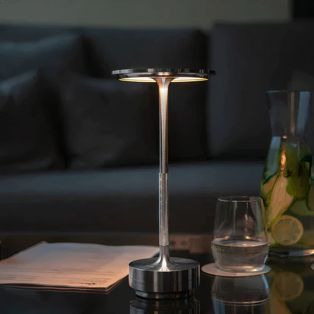 Dimmable Wireless Elegant Designer Table Lamp 9961765830989-1