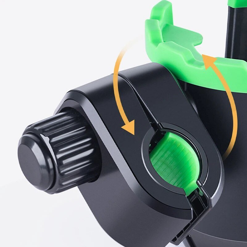 Universal Cup And Phone Holder For Bikes Strollers And Wheelchairs 14933861466438-1