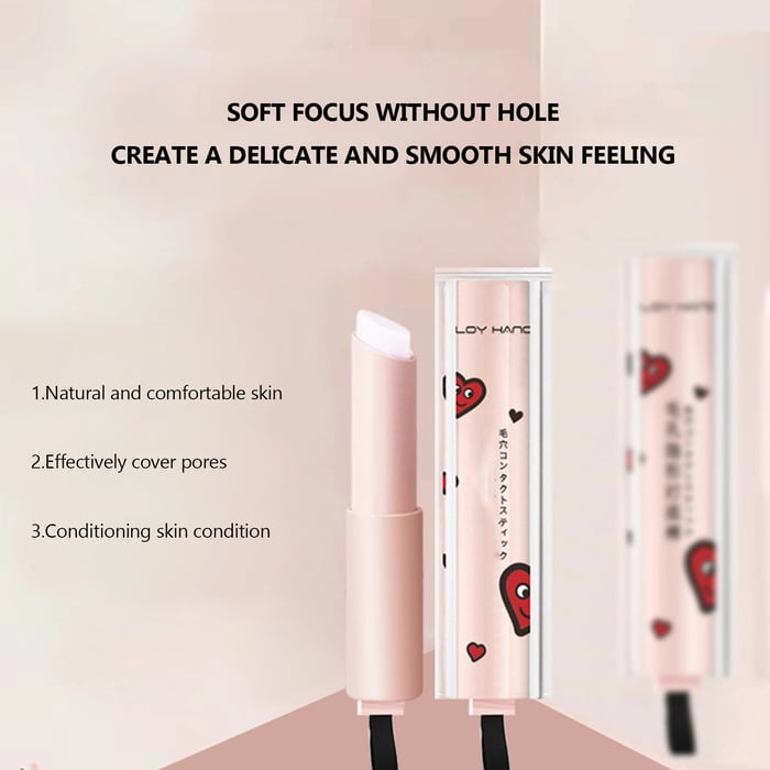Primer Stick for Smooth Poreless Skin and Flawless Finish 15051869389126-1
