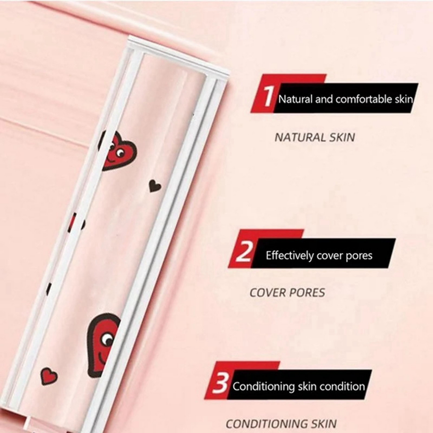 Primer Stick for Smooth Poreless Skin and Flawless Finish 15051869389126-1