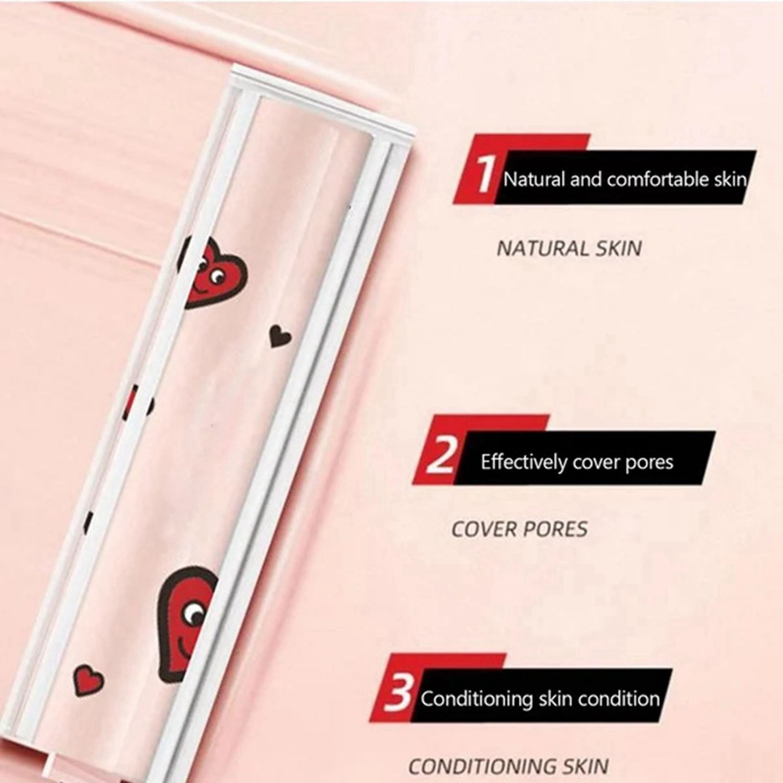 Primer Stick for Smooth Poreless Skin and Flawless Finish 15051869389126-1