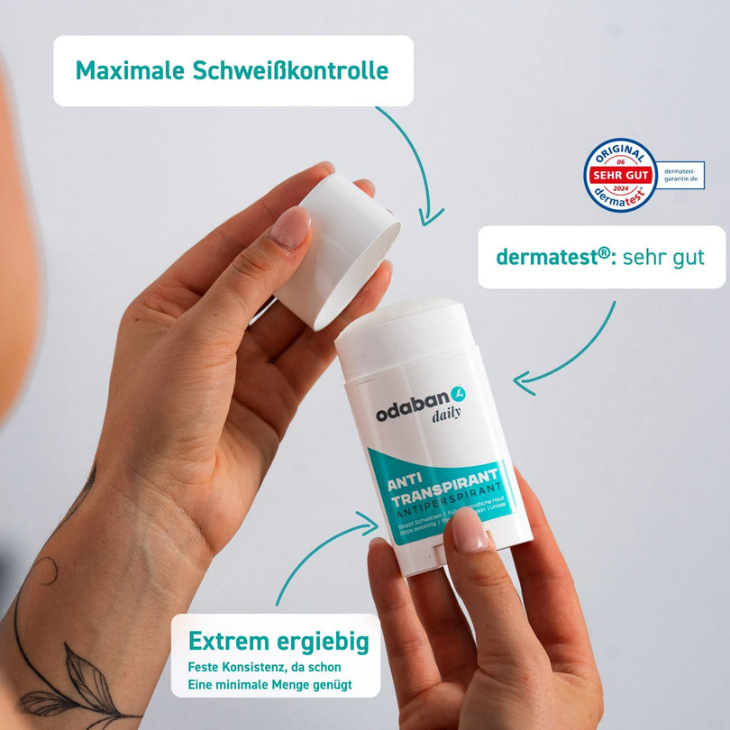 Gentle Antiperspirant Spray for Long-Lasting Sweat and Odor Protection 15059297468742-1