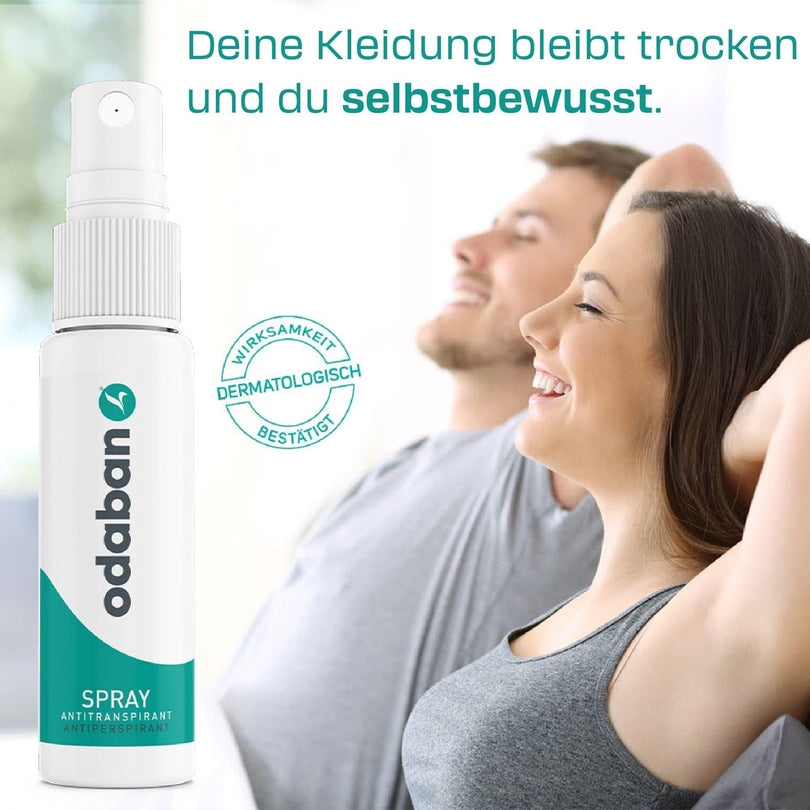 Gentle Antiperspirant Spray for Long-Lasting Sweat and Odor Protection 15059297468742-1