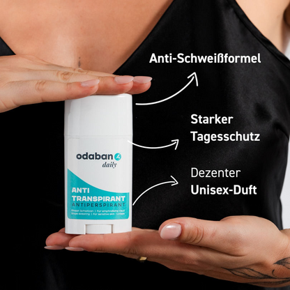 Gentle Antiperspirant Spray for Long-Lasting Sweat and Odor Protection 15059297468742-1