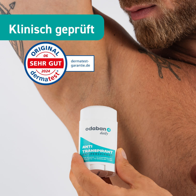 Gentle Antiperspirant Spray for Long-Lasting Sweat and Odor Protection 15059297468742-1