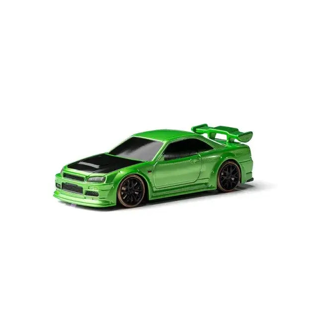 High Speed Drift RC Car For Exciting Racing Performance Experience 11481047531788-1