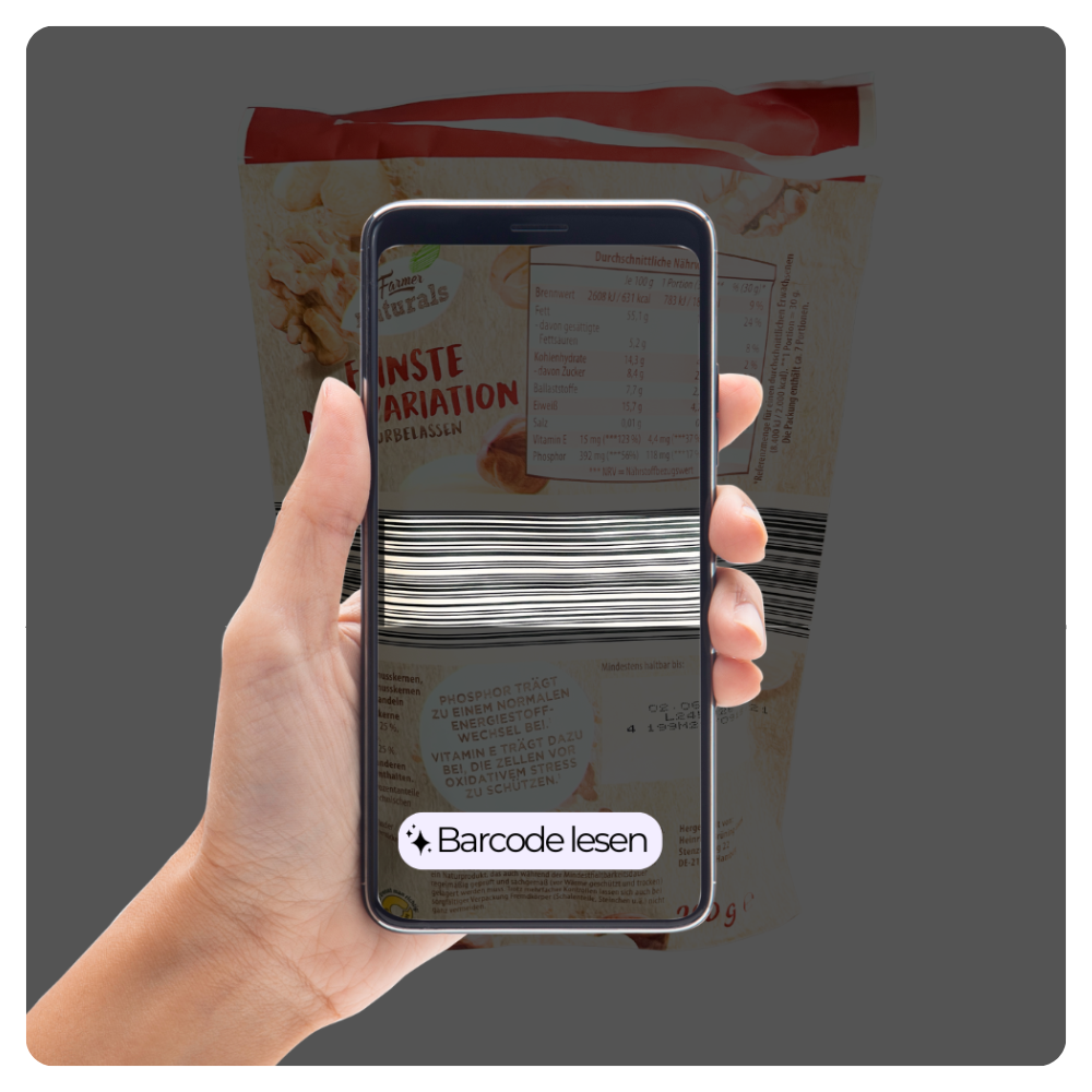 Smart Nutrition Scale for Accurate Meal Tracking and Healthy Eating 15056626385222-1