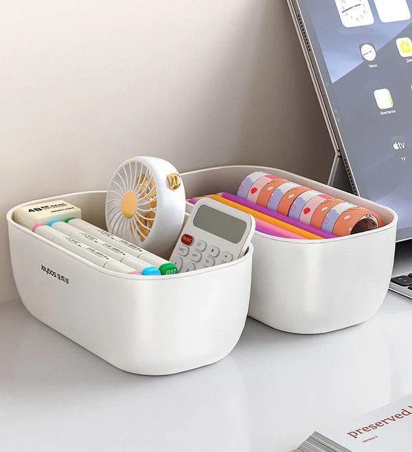 Smart Snack Bowl for Clean and Convenient Eating Anytime 15060753973574-1