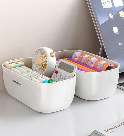 Smart Snack Bowl for Clean and Convenient Eating Anytime 15060753973574-1