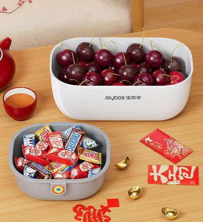 Smart Snack Bowl for Clean and Convenient Eating Anytime 15060753973574-1