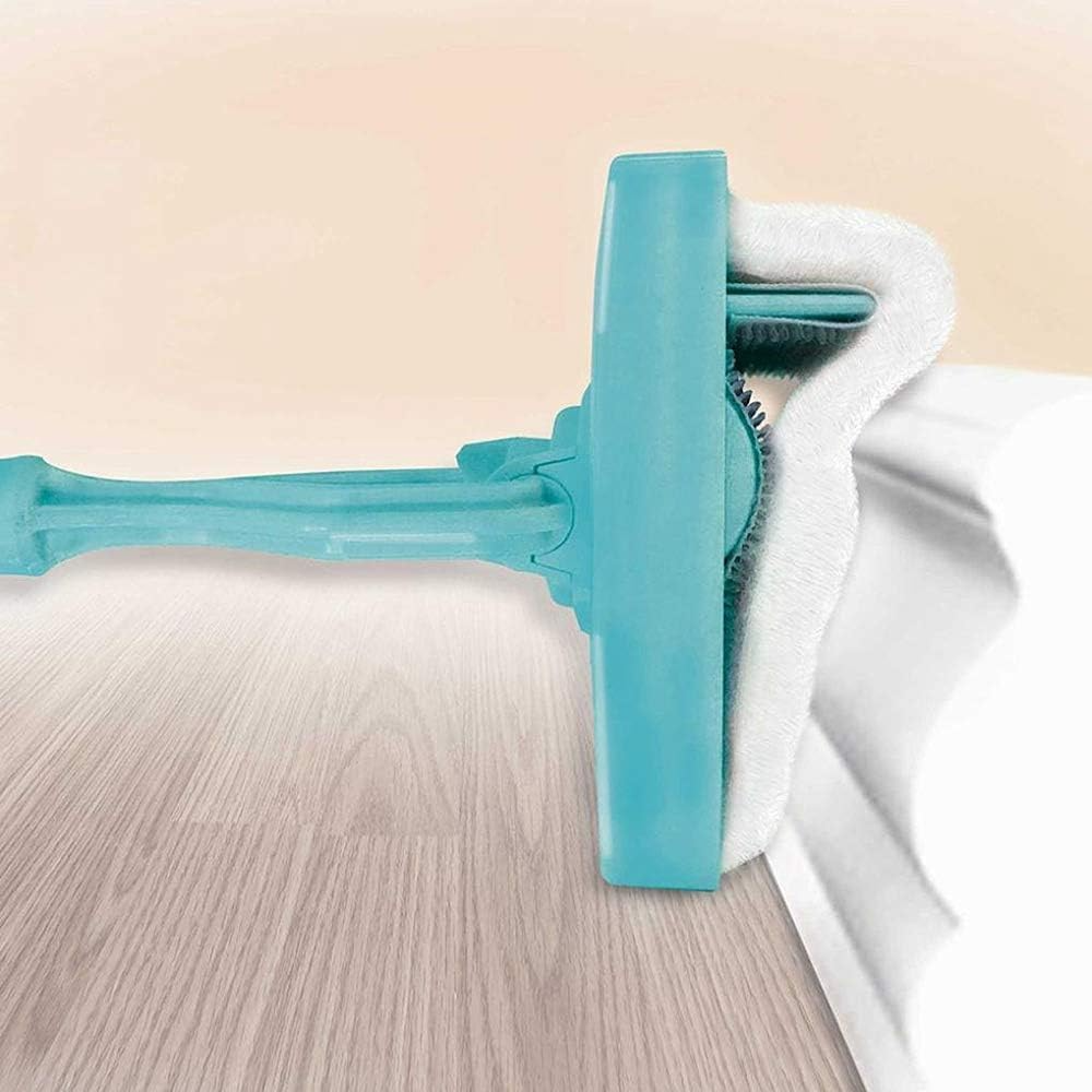 Precision Cleaning Mop for Walls, Windows, and Hard-to-Reach Corners 15073706017094-1