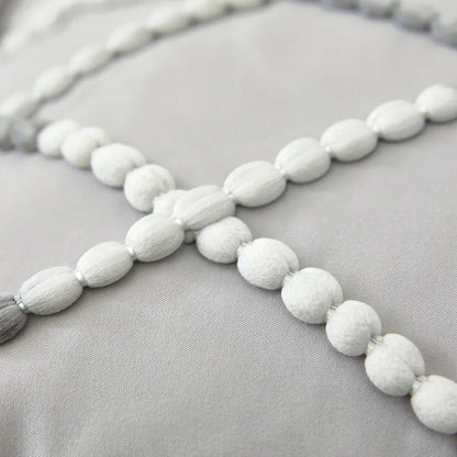 Nordic Geometric Tassel Cushion Cover – Stylish Gradient Decorative Pillow Case 14815608209734-1