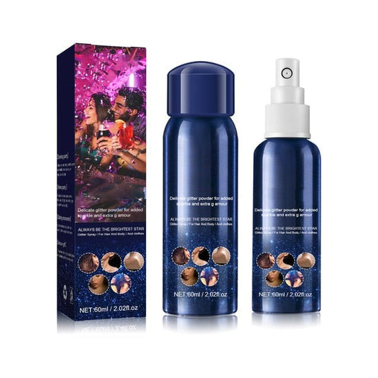 Shimmer Mist for Radiant Hair and Body Sparkle Glow 15075136831814-1