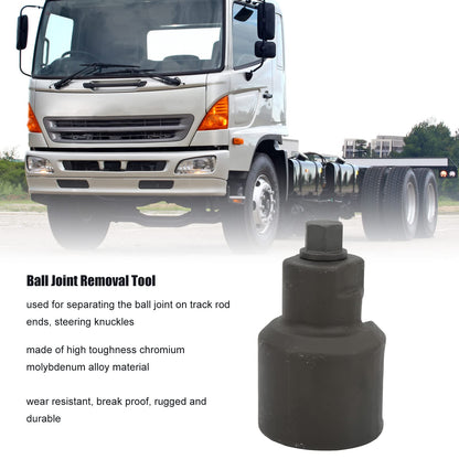 Ball Head Ball Cage Extractor for Large Trucks and Trucks Manual Steering Rod Rocker Arm Removal Tool 10053095948590-1