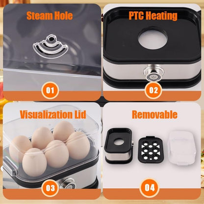 Egg Master — Effortless Mornings With Perfect Eggs Every Time 11674070188300-1