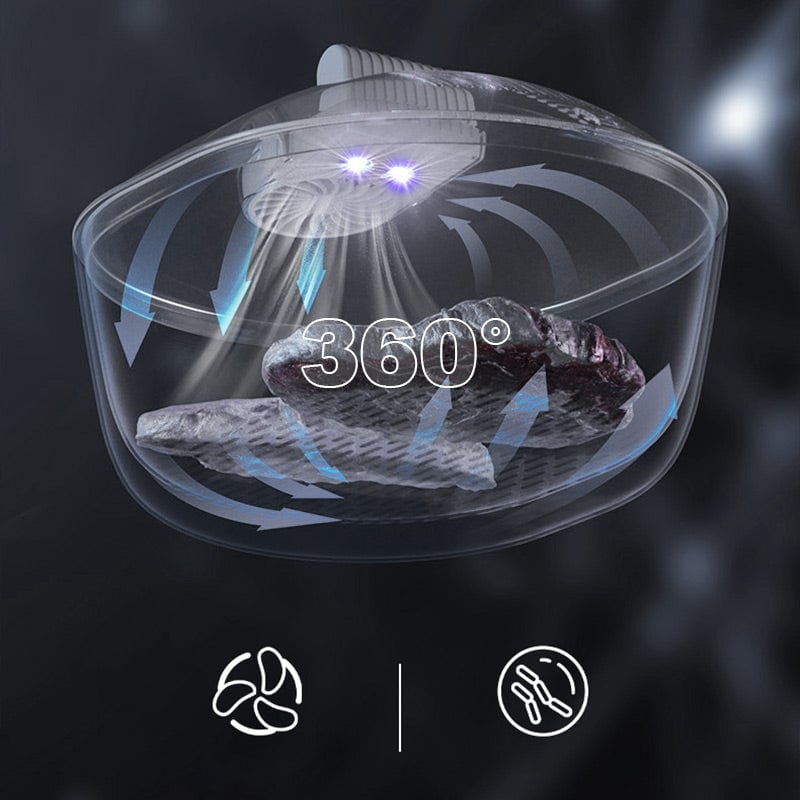 Efficient Rapid Food Defroster Tray For Fresh Ingredient Preservation 9697642348825-1