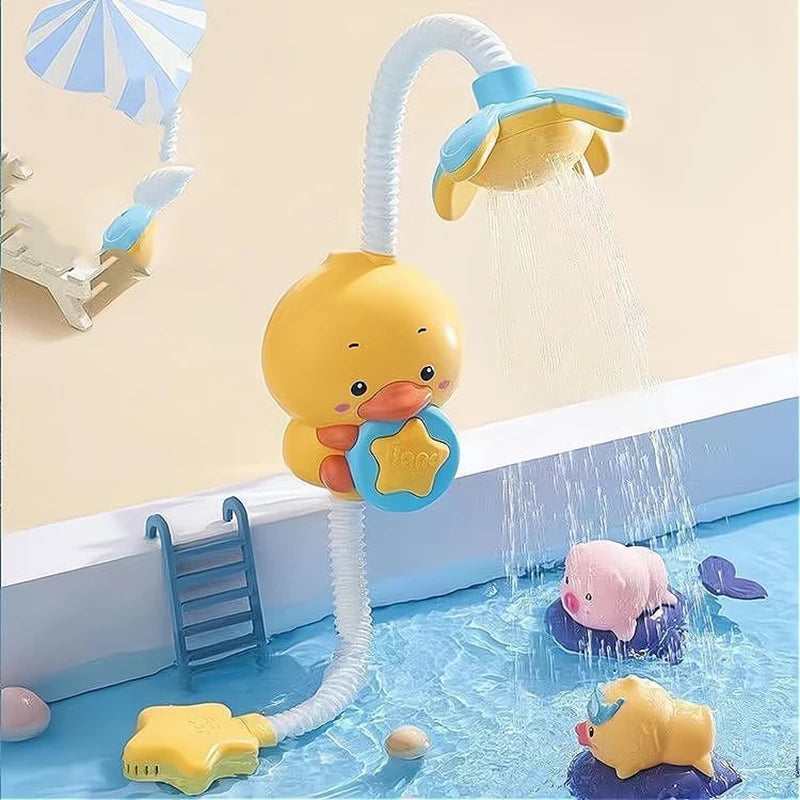 Turn Bath Time Into Your Child’S Favorite Adventure Of Joy And Calm 11674067534092-1