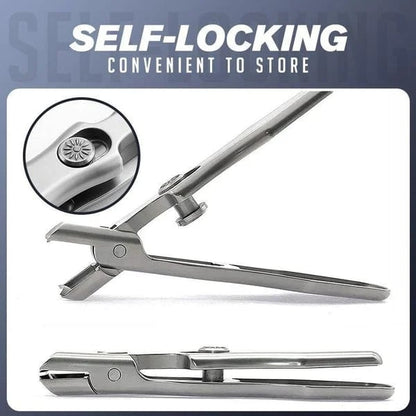 Nail Clipper For Gentle Precise And Comfortable Nail Trimming 15108244734278-1