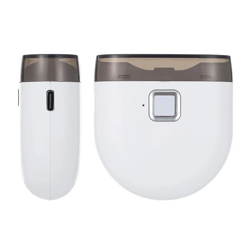 Smartnail - Electric Nail Care For Precise & Safe Manicures At Home 10186526392584-1