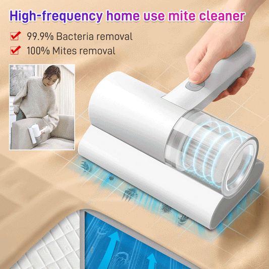 Household High-Frequency Strong Mite Removal Instrument 8864994918681-1