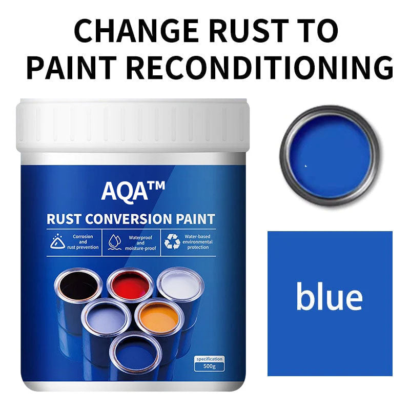 Turn Decay Into A Stunning, Bulletproof Metal Shield 11674072154380-1