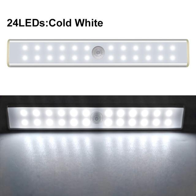 Eco Smart LED Sensor Lights 5779062685850-1