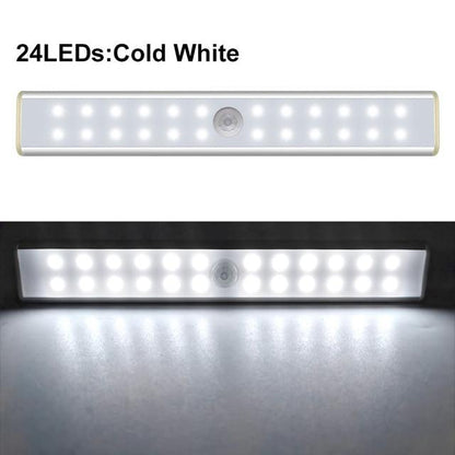 Eco Smart LED Sensor Lights 5779062685850-1