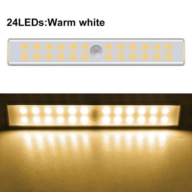 Eco Smart LED Sensor Lights 5779062685850-1