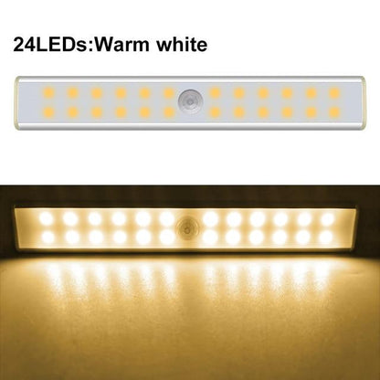 Eco Smart LED Sensor Lights 5779062685850-1