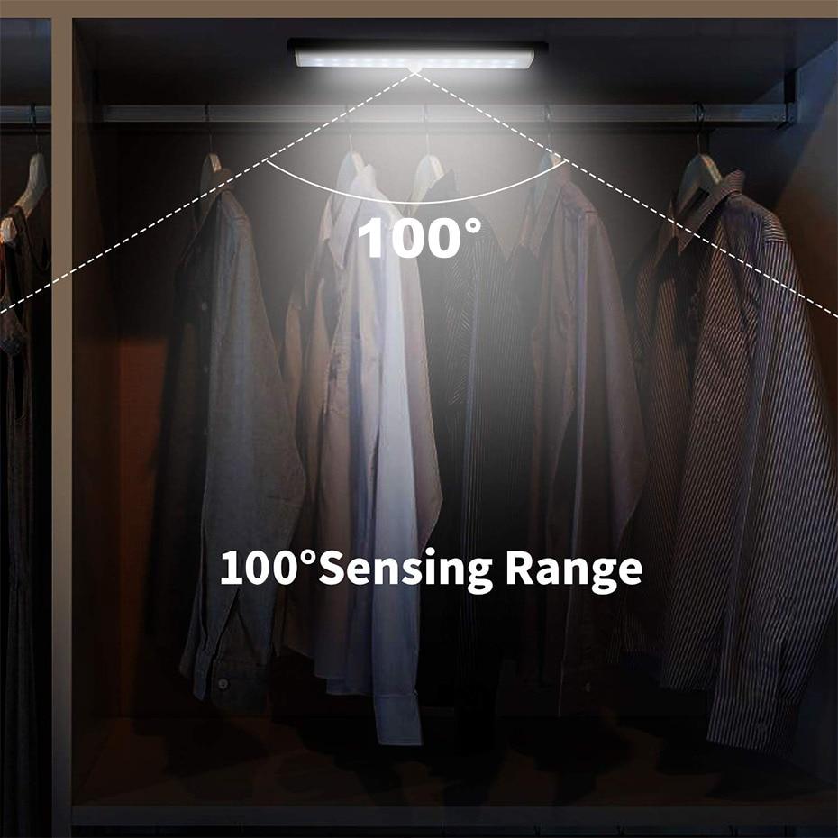 Eco Smart LED Sensor Lights 5779062685850-1