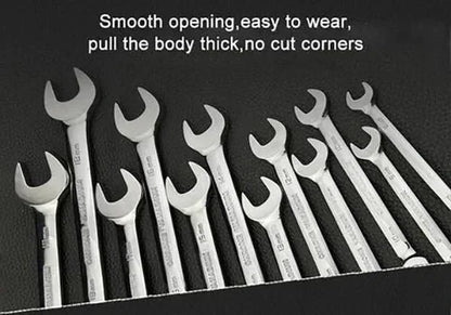 Ratchet Wrench For Open Pipes 14892940886342-1