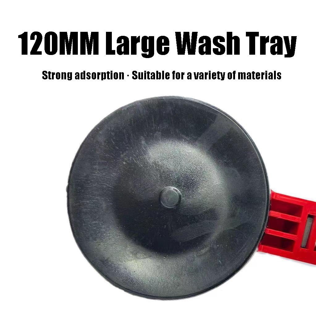 Suction Cup Tile Fixer Gradienter Bracket 9829479055662-1