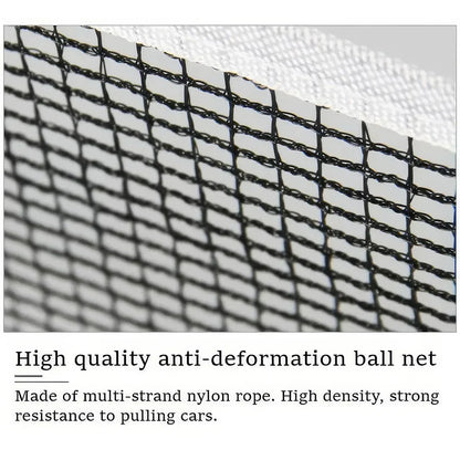Retractable Table Tennis Net Turns Any Table Into Instant Arena 14886670631238-1